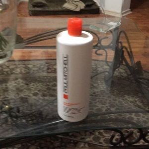 Paul Mitchell color protect shampoo